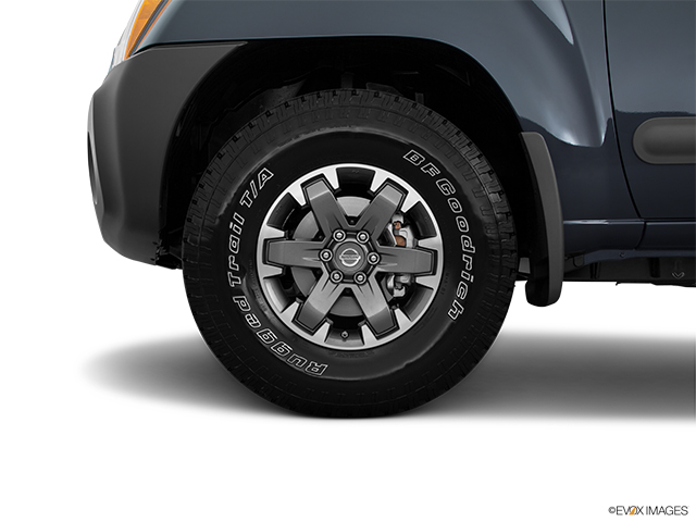 2014 Nissan Xterra
