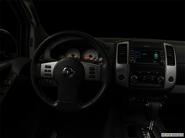 2014 Nissan Xterra