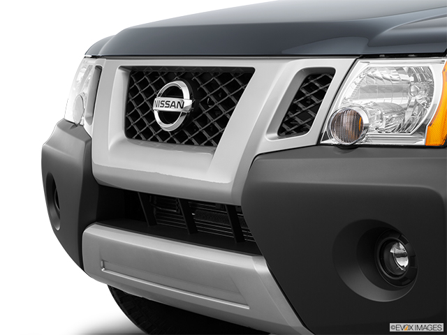 2014 Nissan Xterra
