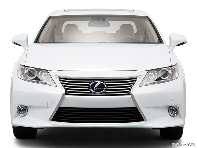 2015 Lexus ES 300h