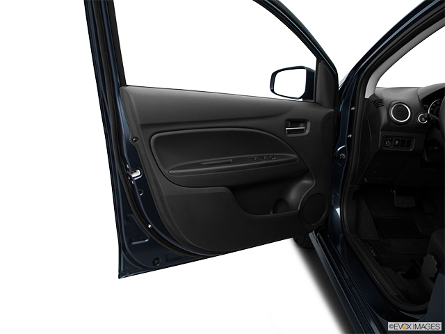 2015 Mitsubishi Mirage