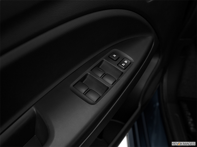 2015 Mitsubishi Mirage