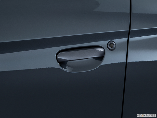 2015 Mitsubishi Mirage