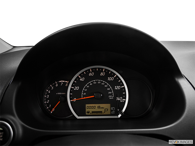 2015 Mitsubishi Mirage