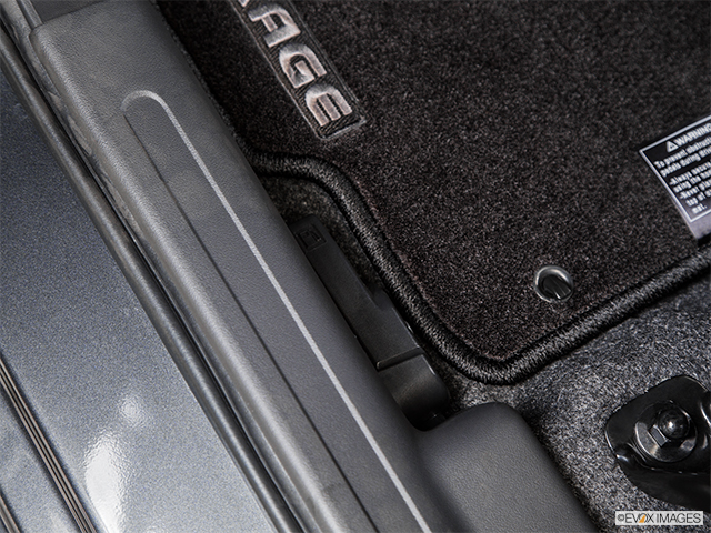 2015 Mitsubishi Mirage