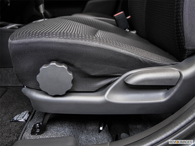 2015 Mitsubishi Mirage