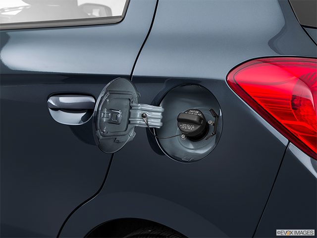 2015 Mitsubishi Mirage