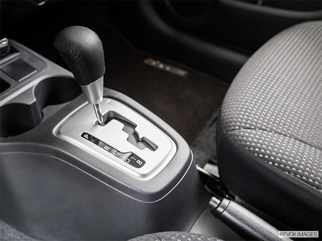 2015 Mitsubishi Mirage