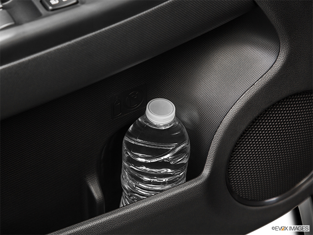 2015 Mitsubishi Mirage