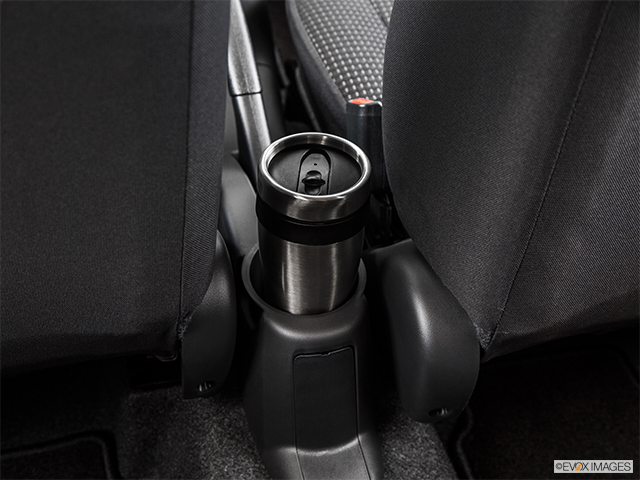 2015 Mitsubishi Mirage