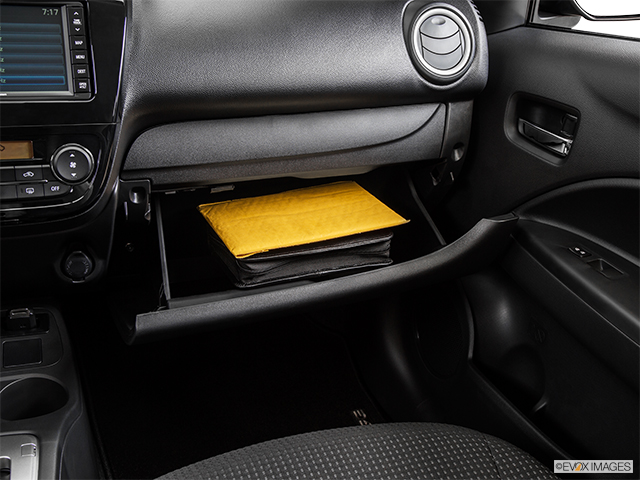 2015 Mitsubishi Mirage