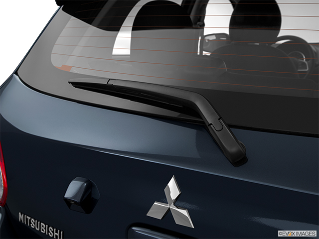 2015 Mitsubishi Mirage