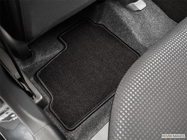 2015 Mitsubishi Mirage