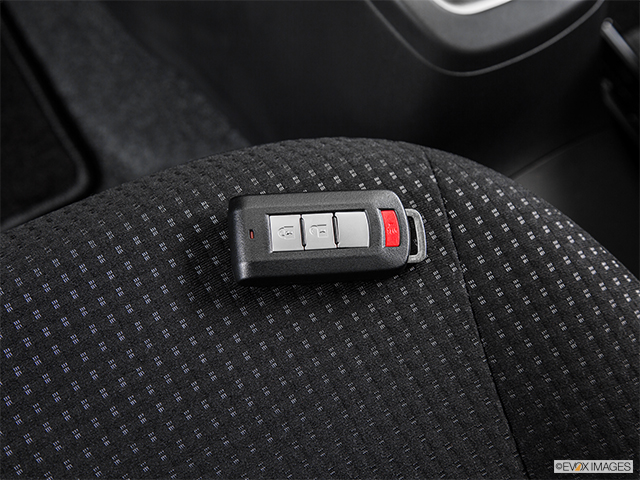 2015 Mitsubishi Mirage