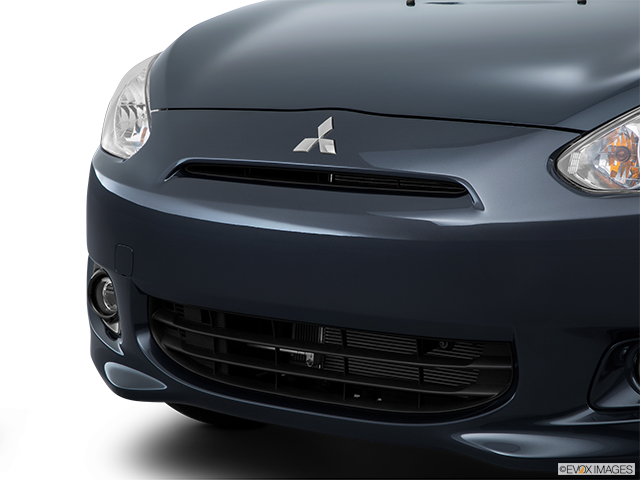 2015 Mitsubishi Mirage