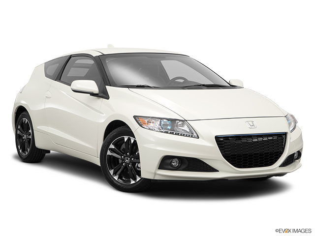 2015 Honda CR-Z