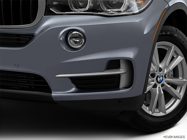 2015 BMW X5 M