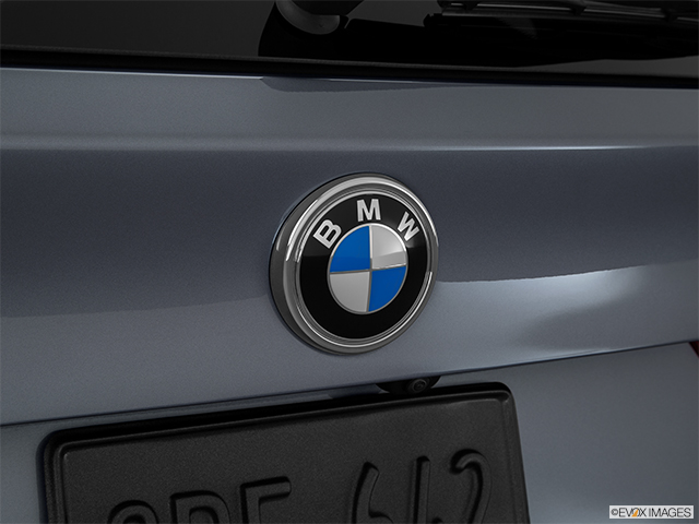 2015 BMW X5 M