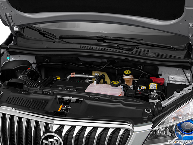 2015 Buick Encore