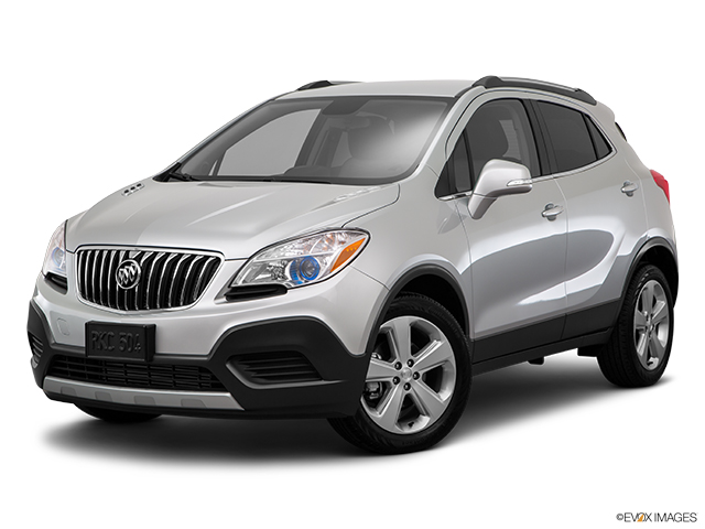 2015 Buick Encore