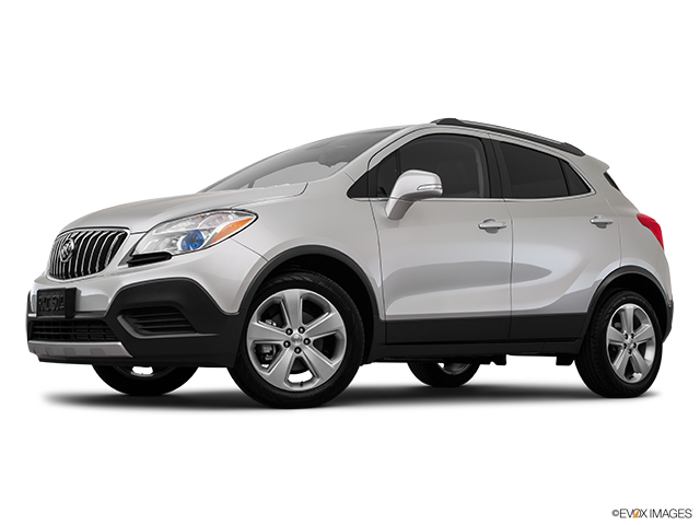 2015 Buick Encore