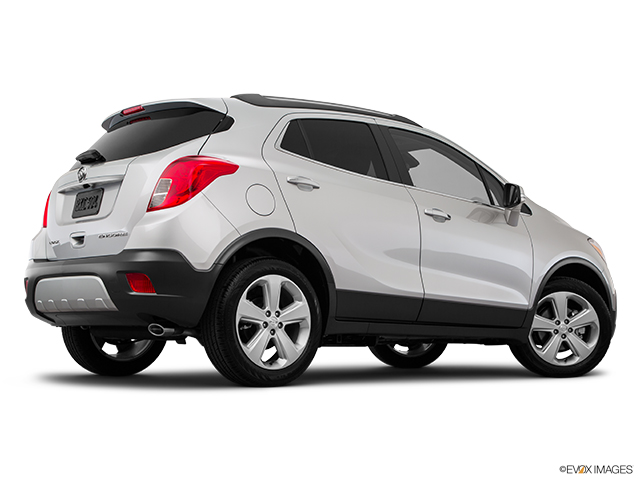 2015 Buick Encore