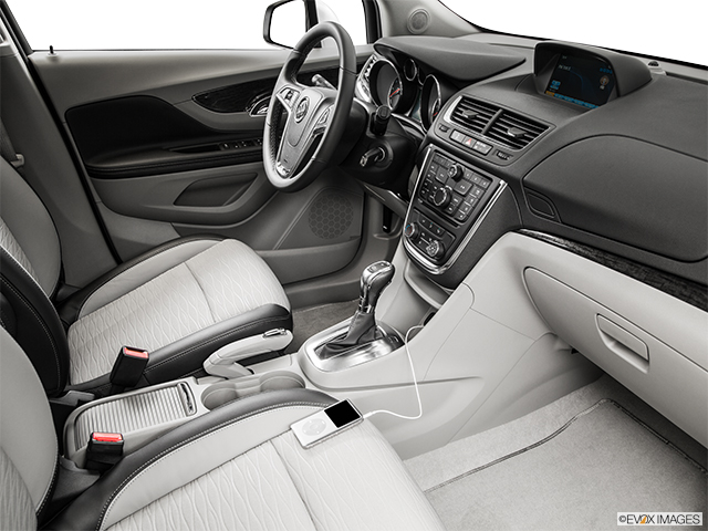 2015 Buick Encore