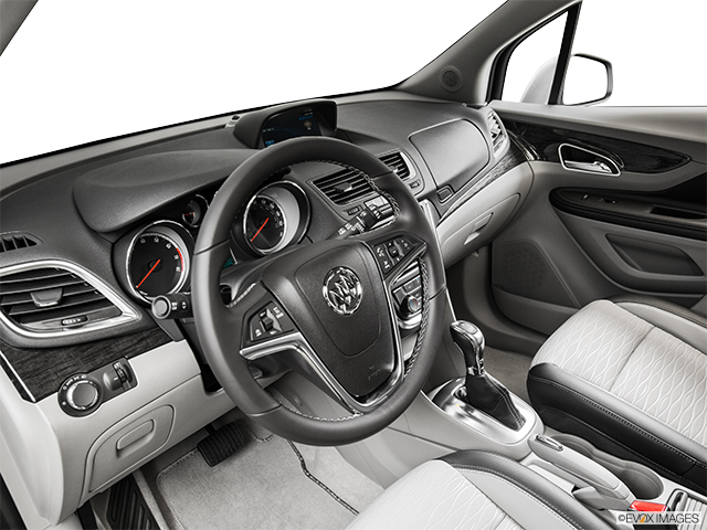 2015 Buick Encore