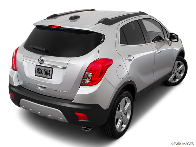 2015 Buick Encore