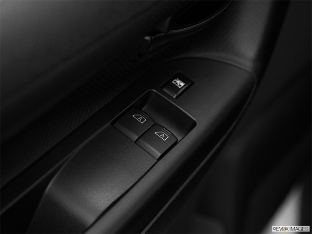 2015 Chevrolet City Express Cargo Van