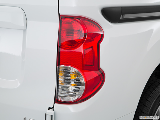 2015 Chevrolet City Express Cargo Van