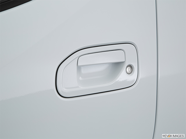 2015 Chevrolet City Express Cargo Van