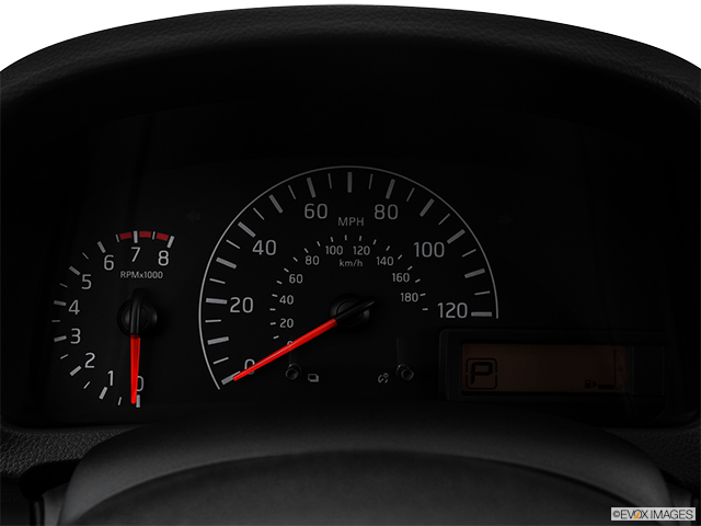 2015 Chevrolet City Express Cargo Van