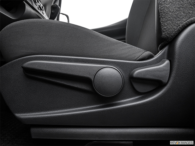 2015 Chevrolet City Express Cargo Van