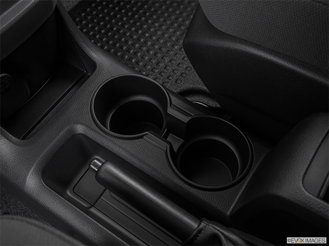 2015 Chevrolet City Express Cargo Van