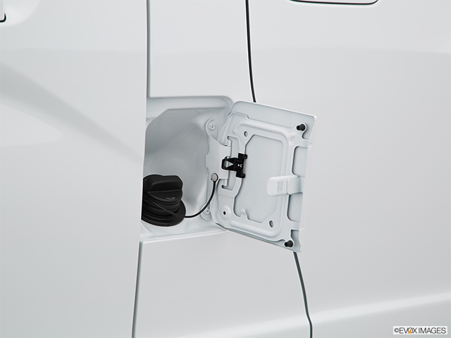 2015 Chevrolet City Express Cargo Van