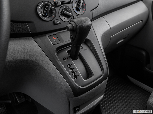 2015 Chevrolet City Express Cargo Van