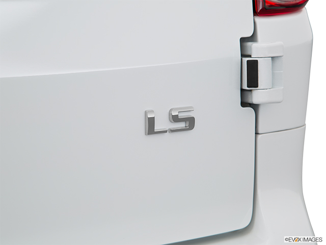 2015 Chevrolet City Express Cargo Van