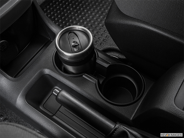 2015 Chevrolet City Express Cargo Van