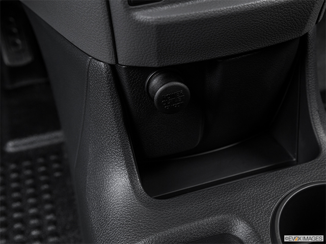 2015 Chevrolet City Express Cargo Van