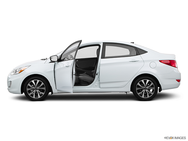 2015 Hyundai Accent