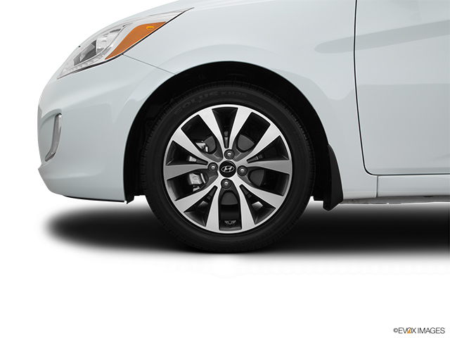 2015 Hyundai Accent