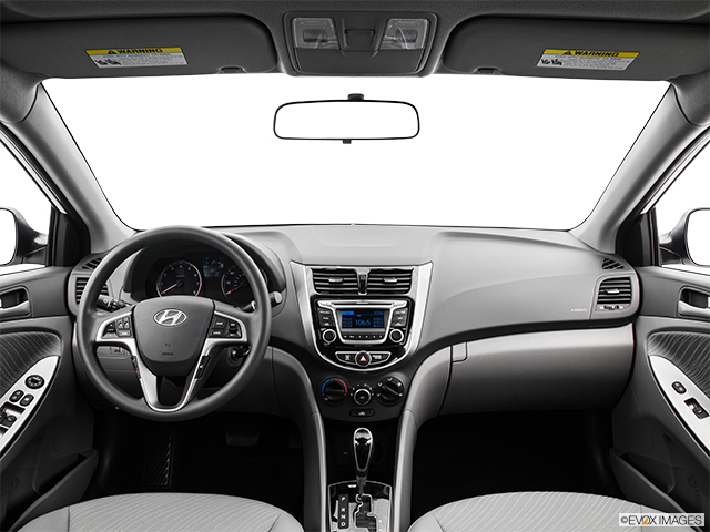 2015 Hyundai Accent