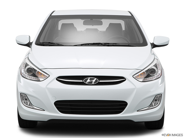 2015 Hyundai Accent