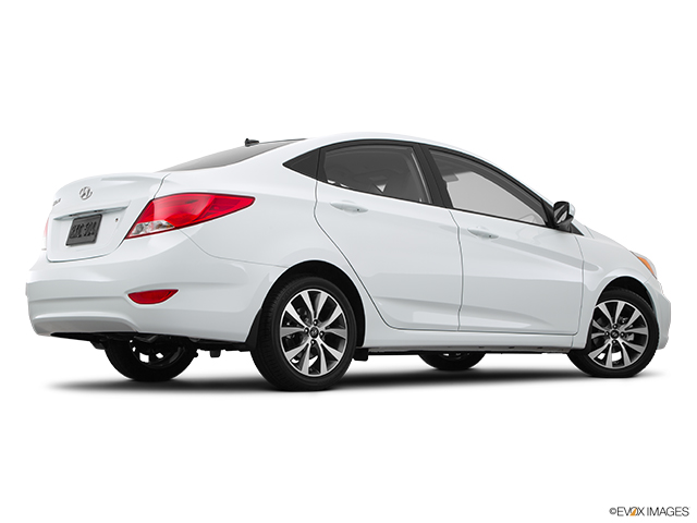 2015 Hyundai Accent