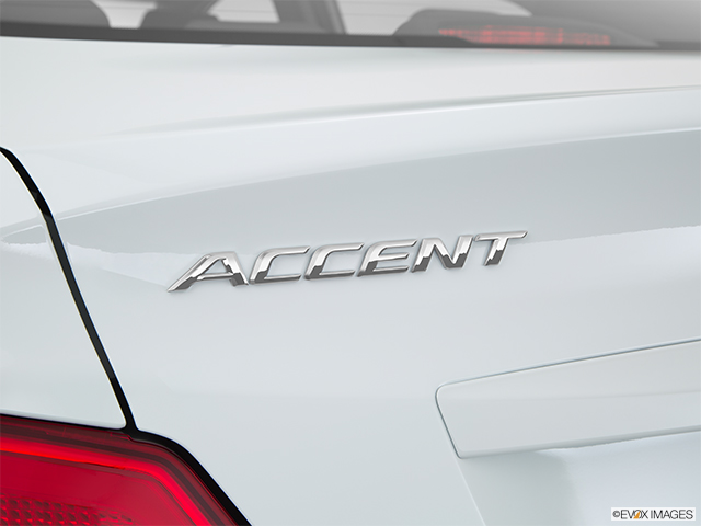 2015 Hyundai Accent