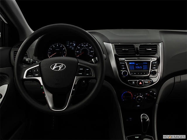 2015 Hyundai Accent