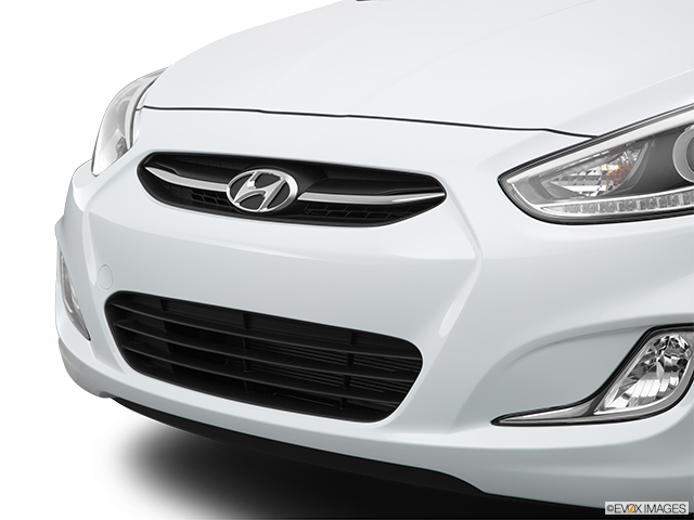 2015 Hyundai Accent