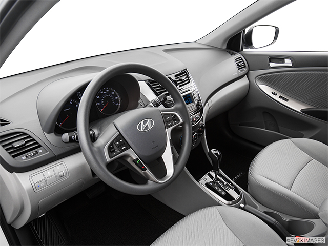 2015 Hyundai Accent