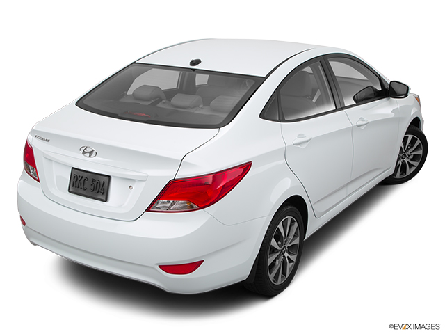 2015 Hyundai Accent
